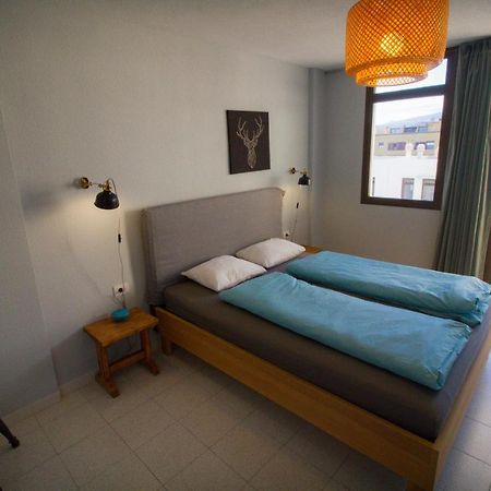 Medano4You Magallanes Flavour Holiday Home El Médano Dış mekan fotoğraf