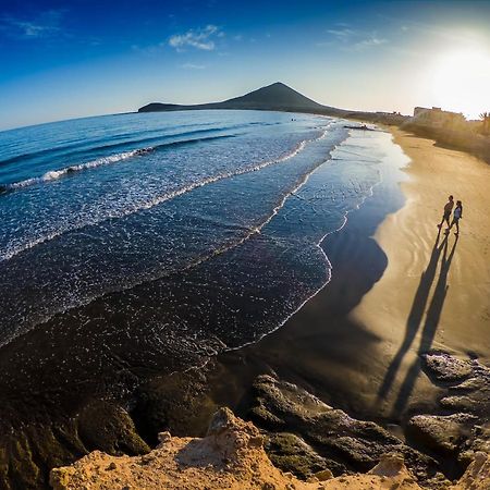 Medano4You Magallanes Flavour Holiday Home El Médano Dış mekan fotoğraf
