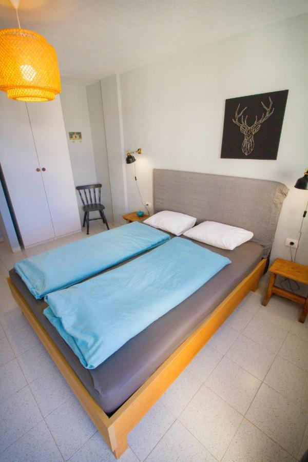 Medano4You Magallanes Flavour Holiday Home El Médano Dış mekan fotoğraf