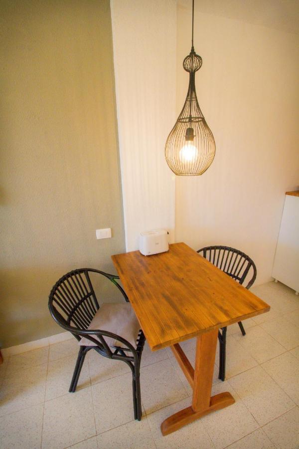 Medano4You Magallanes Flavour Holiday Home El Médano Dış mekan fotoğraf