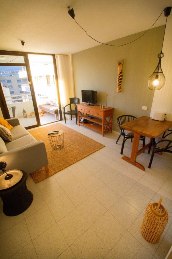 Medano4You Magallanes Flavour Holiday Home El Médano Dış mekan fotoğraf