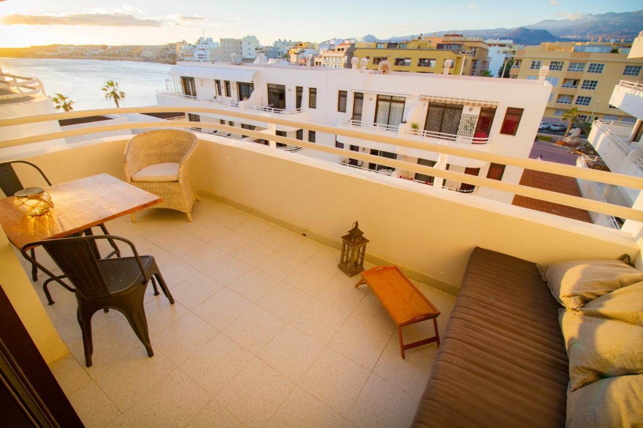 Medano4You Magallanes Flavour Holiday Home El Médano Dış mekan fotoğraf