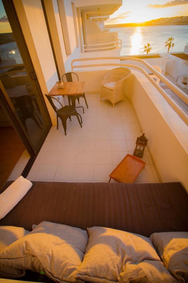 Medano4You Magallanes Flavour Holiday Home El Médano Dış mekan fotoğraf