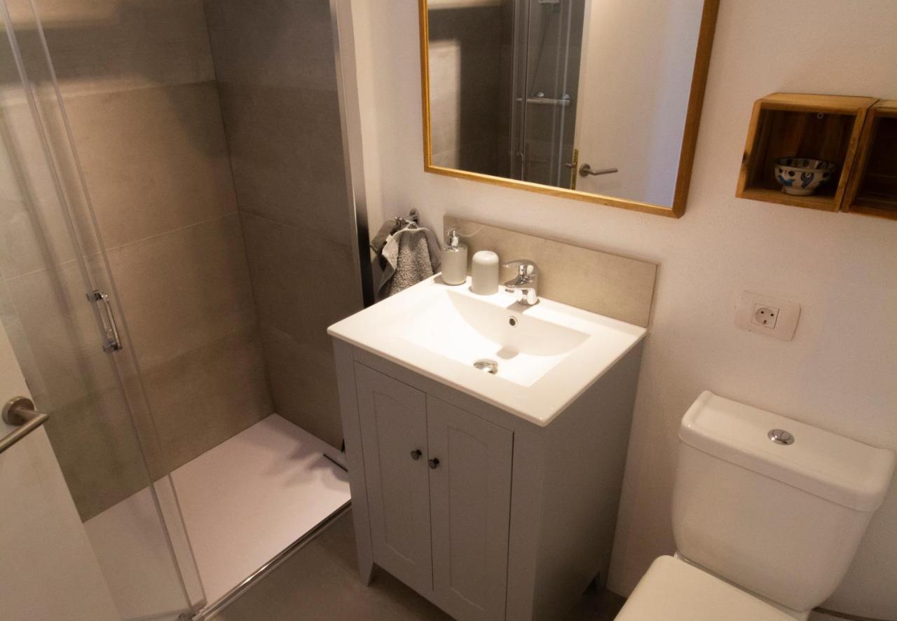 Medano4You Magallanes Flavour Holiday Home El Médano Dış mekan fotoğraf