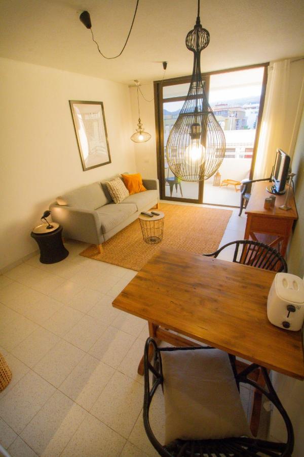 Medano4You Magallanes Flavour Holiday Home El Médano Dış mekan fotoğraf