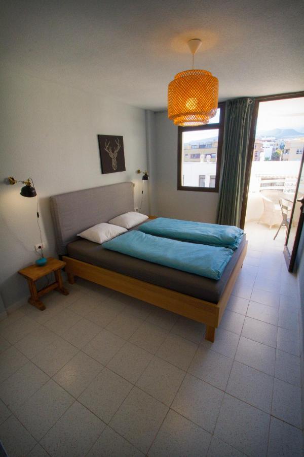 Medano4You Magallanes Flavour Holiday Home El Médano Dış mekan fotoğraf