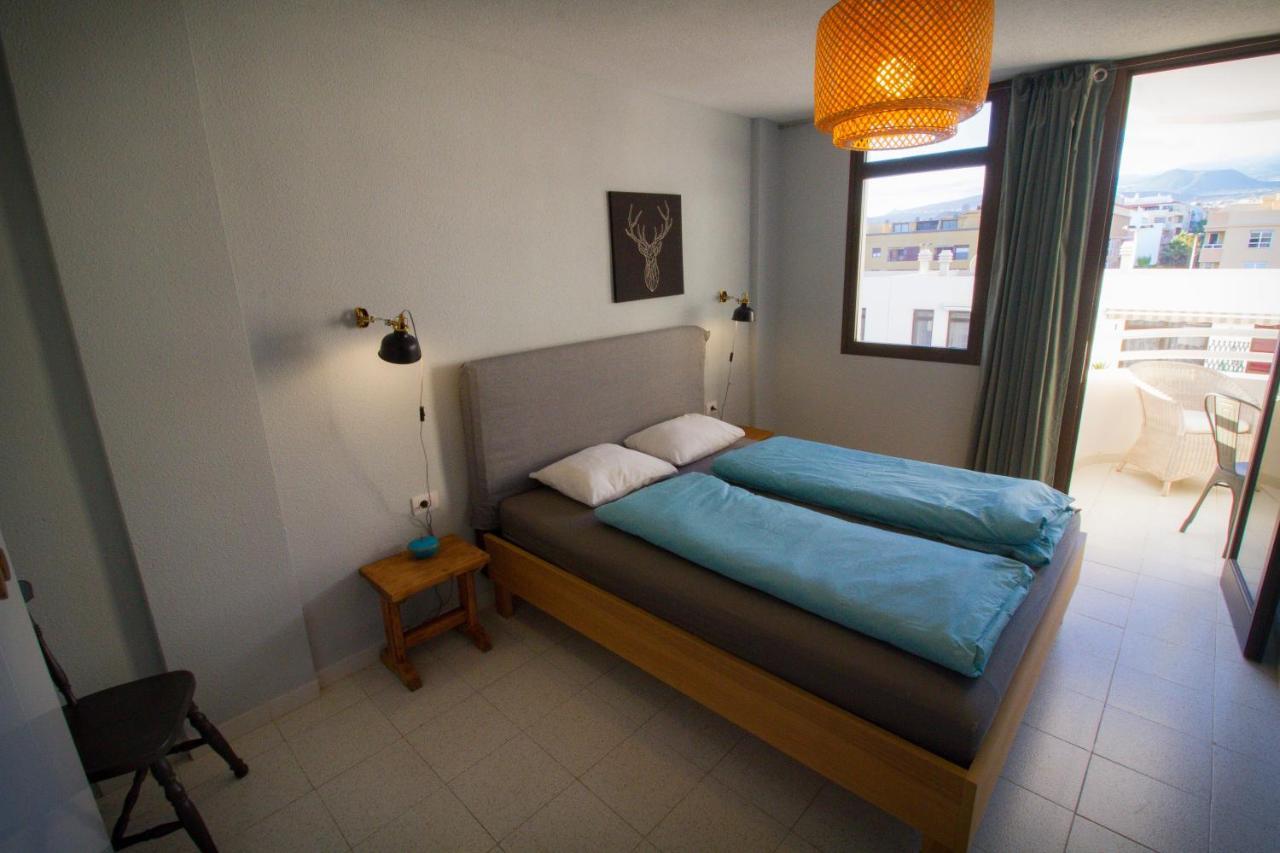 Medano4You Magallanes Flavour Holiday Home El Médano Dış mekan fotoğraf