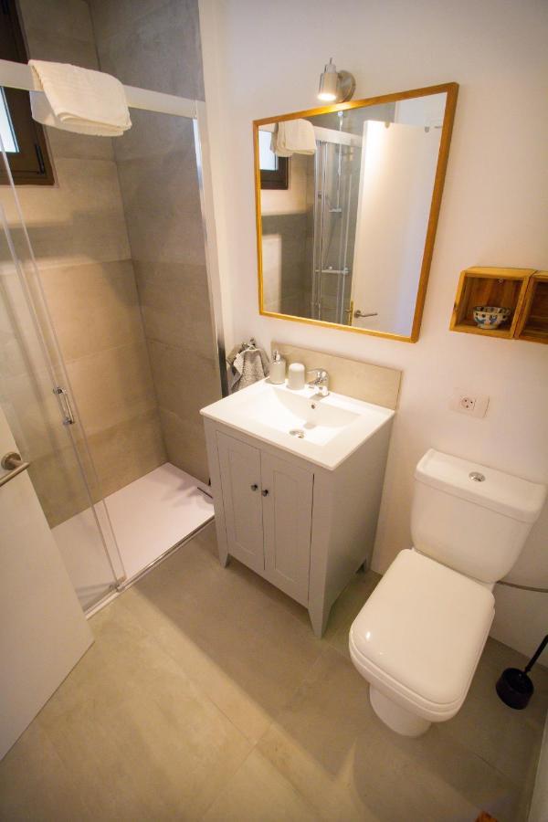 Medano4You Magallanes Flavour Holiday Home El Médano Dış mekan fotoğraf