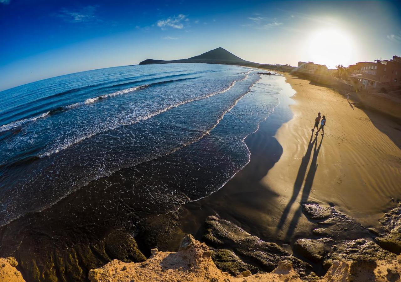 Medano4You Magallanes Flavour Holiday Home El Médano Dış mekan fotoğraf